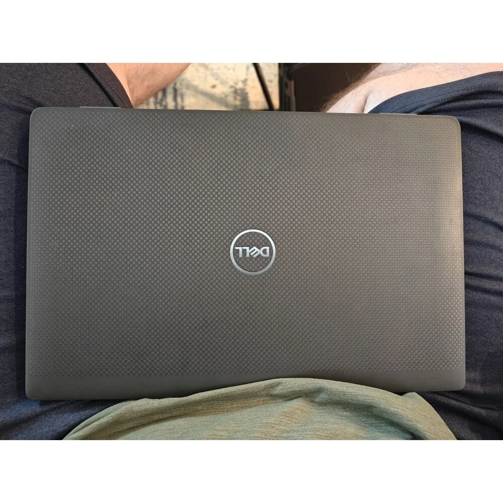 Dell Latitude 7320 i7-1185G7 16GB 3.00GHz 256GB SSD Win 11